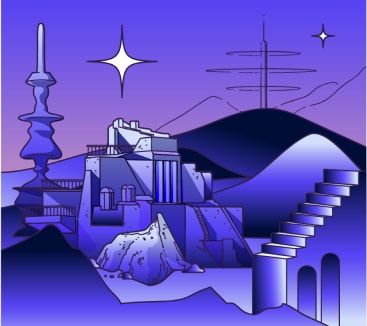 Mainnet Noir