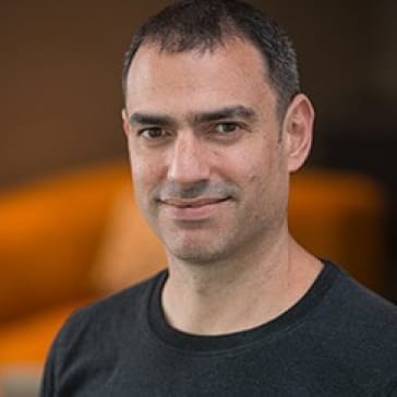 Chief Scientist